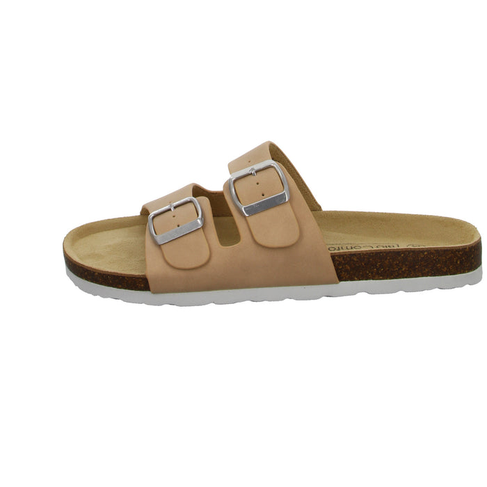 Bio Comfort Bio Pantolette bis 30mm Sohlenhöhe - SchuhEggers.de