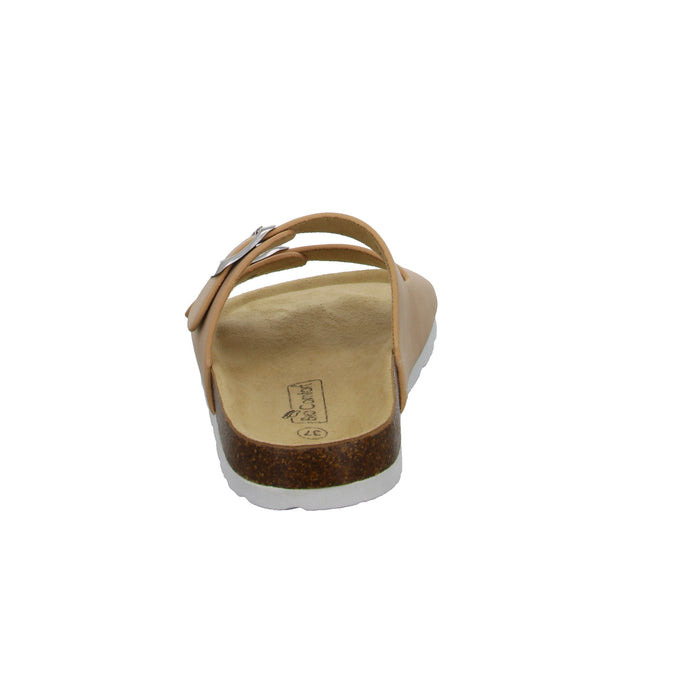 Bio Comfort Bio Pantolette bis 30mm Sohlenhöhe - SchuhEggers.de
