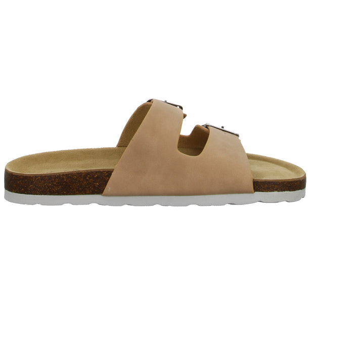 Bio Comfort Bio Pantolette bis 30mm Sohlenhöhe - SchuhEggers.de