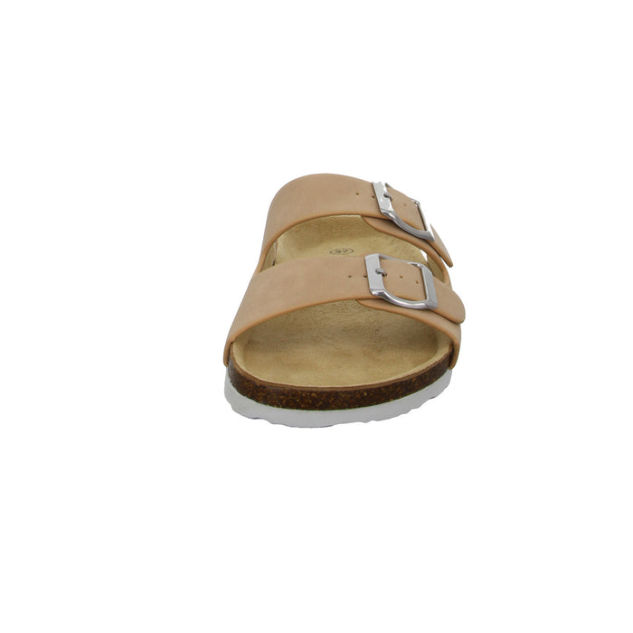 Bio Comfort Bio Pantolette bis 30mm Sohlenhöhe - SchuhEggers.de