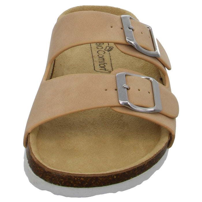 Bio Comfort Bio Pantolette bis 30mm Sohlenhöhe - SchuhEggers.de