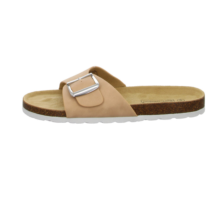 Bio Comfort Bio Pantolette bis 30mm Sohlenhöhe - SchuhEggers.de
