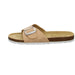 Bio Comfort Bio Pantolette bis 30mm Sohlenhöhe - SchuhEggers.de