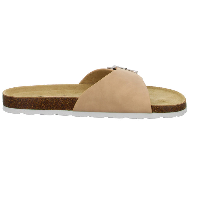 Bio Comfort Bio Pantolette bis 30mm Sohlenhöhe - SchuhEggers.de