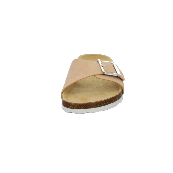 Bio Comfort Bio Pantolette bis 30mm Sohlenhöhe - SchuhEggers.de