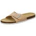 Bio Comfort Bio Pantolette bis 30mm Sohlenhöhe - SchuhEggers.de