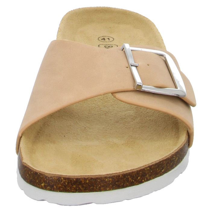 Bio Comfort Bio Pantolette bis 30mm Sohlenhöhe - SchuhEggers.de