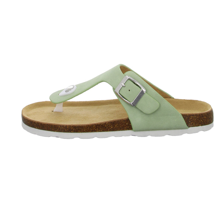 Bio Comfort Bio Pantolette bis 30mm Sohlenhöhe - SchuhEggers.de