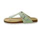 Bio Comfort Bio Pantolette bis 30mm Sohlenhöhe - SchuhEggers.de
