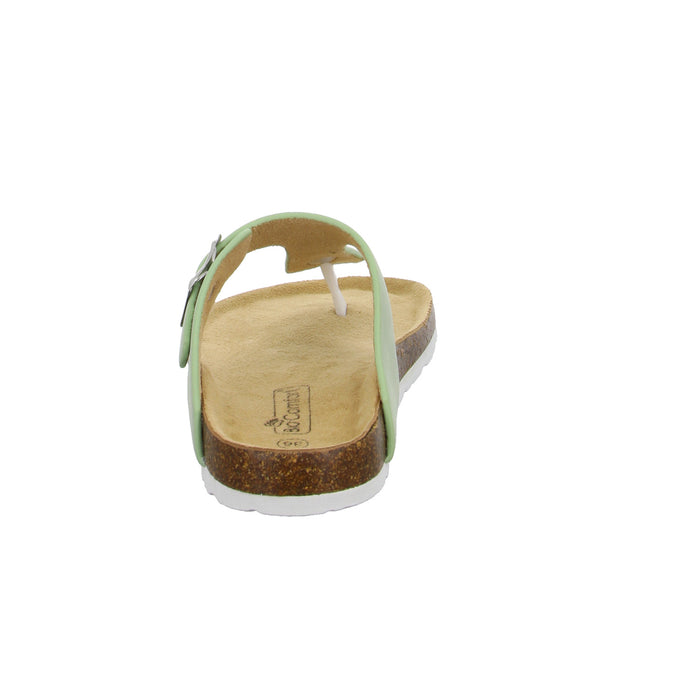 Bio Comfort Bio Pantolette bis 30mm Sohlenhöhe - SchuhEggers.de