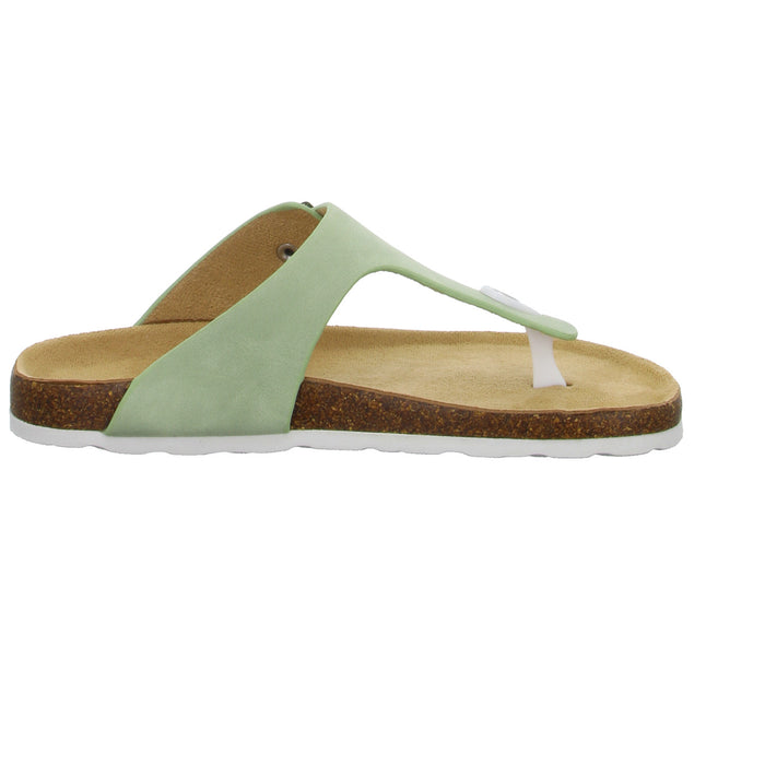 Bio Comfort Bio Pantolette bis 30mm Sohlenhöhe - SchuhEggers.de