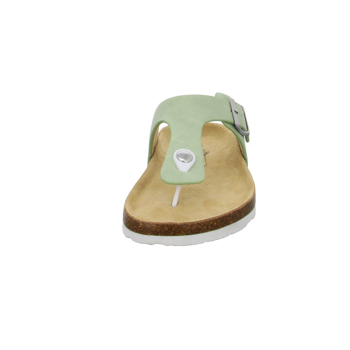 Bio Comfort Bio Pantolette bis 30mm Sohlenhöhe - SchuhEggers.de