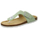 Bio Comfort Bio Pantolette bis 30mm Sohlenhöhe - SchuhEggers.de