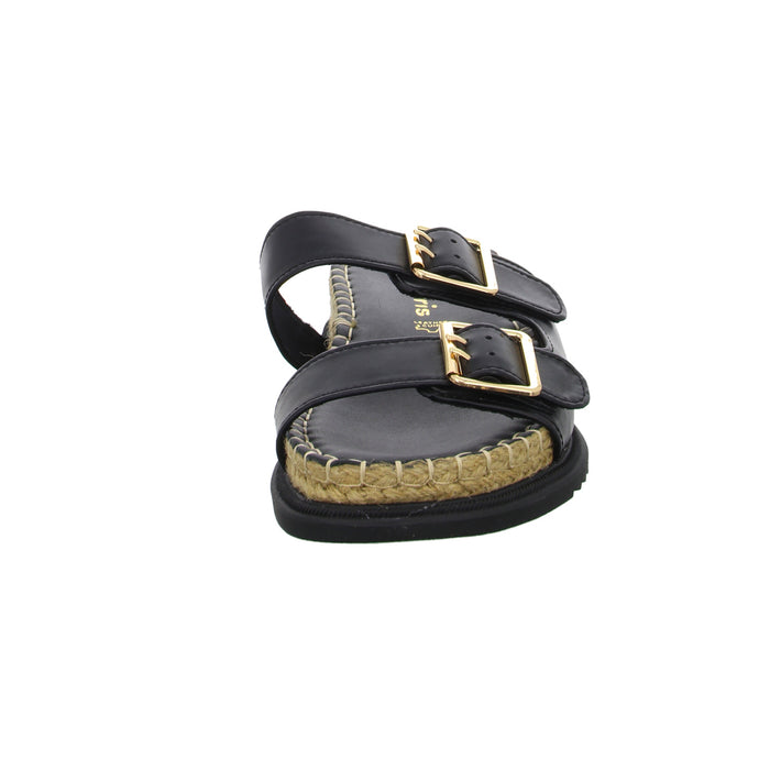 Tamaris Bio Pantolette ab 30mm Sohlenhöhe - SchuhEggers.de