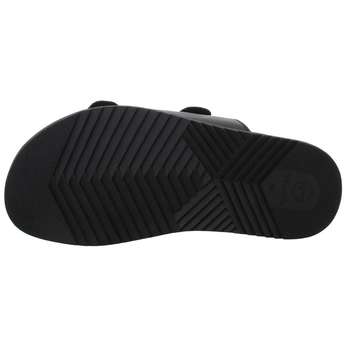 Tamaris Bio Pantolette ab 30mm Sohlenhöhe - SchuhEggers.de