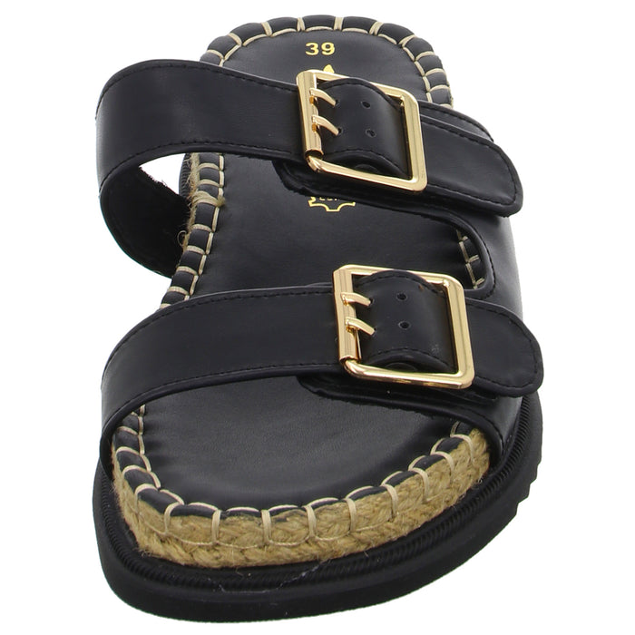 Tamaris Bio Pantolette ab 30mm Sohlenhöhe - SchuhEggers.de