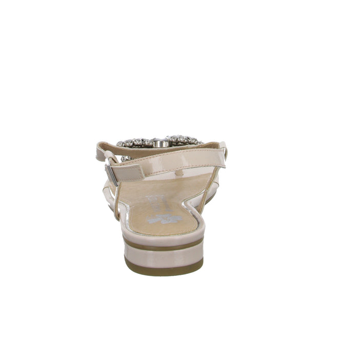 MARCO TOZZI Sandalette bis 30mm Absatz (casual) - SchuhEggers.de