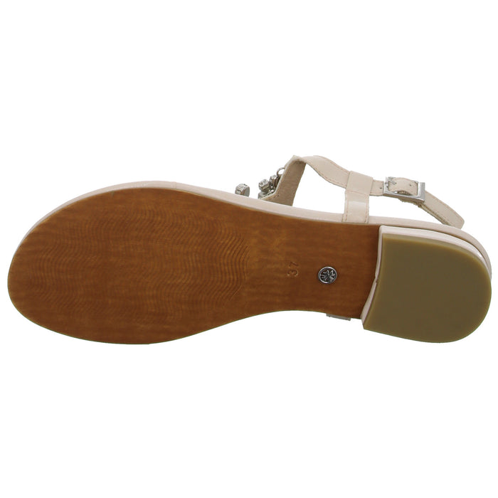 MARCO TOZZI Sandalette bis 30mm Absatz (casual) - SchuhEggers.de