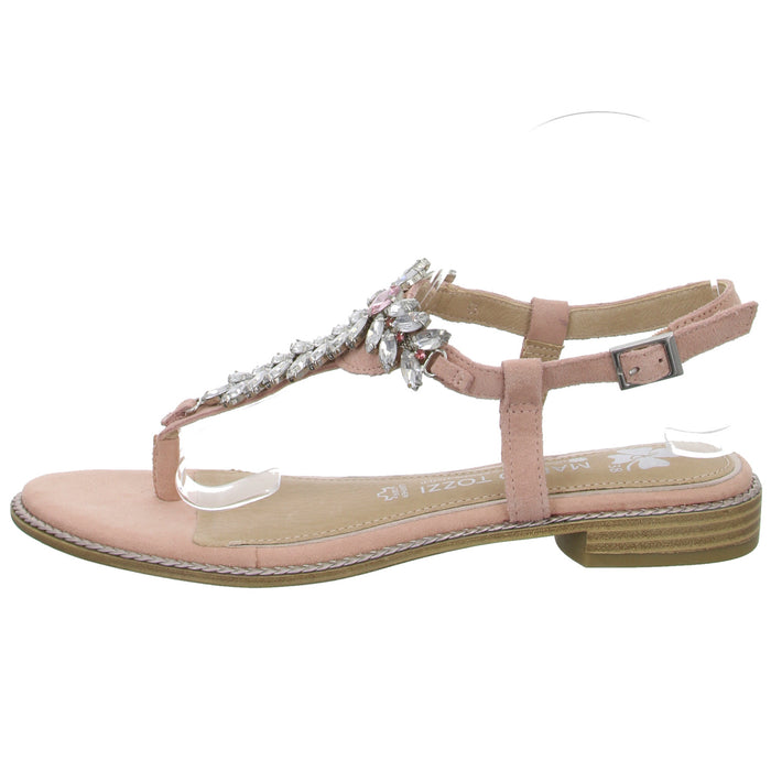 MARCO TOZZI Sandalette bis 30mm Absatz (casual) - SchuhEggers.de
