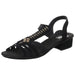 Rieker Sandalette 30-50mm Absatz - SchuhEggers.de