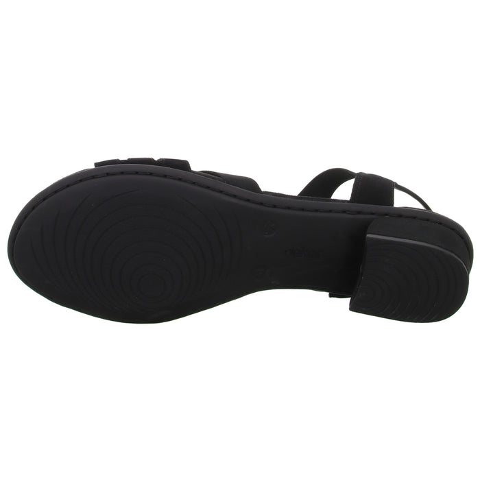 Rieker Sandalette 30-50mm Absatz - SchuhEggers.de