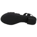 Rieker Sandalette 30-50mm Absatz - SchuhEggers.de