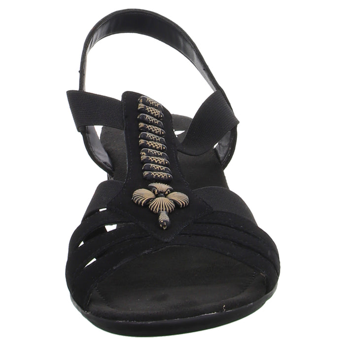 Rieker Sandalette 30-50mm Absatz - SchuhEggers.de