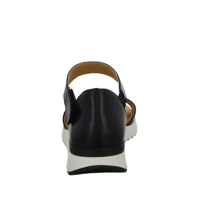 CAPRICE Sportliche Sandalette bis 30mm Sohlenhöhe - SchuhEggers.de