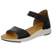 CAPRICE Sportliche Sandalette bis 30mm Sohlenhöhe - SchuhEggers.de