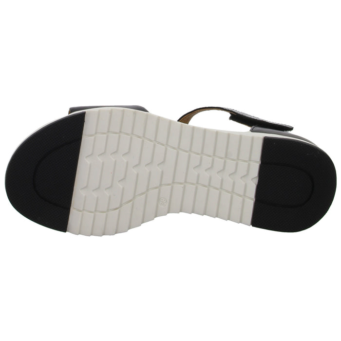 CAPRICE Sportliche Sandalette bis 30mm Sohlenhöhe - SchuhEggers.de