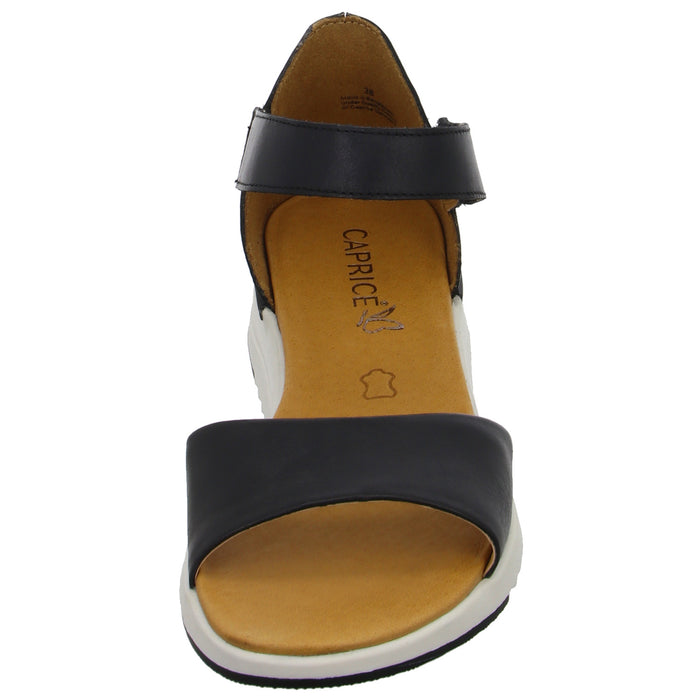 CAPRICE Sportliche Sandalette bis 30mm Sohlenhöhe - SchuhEggers.de