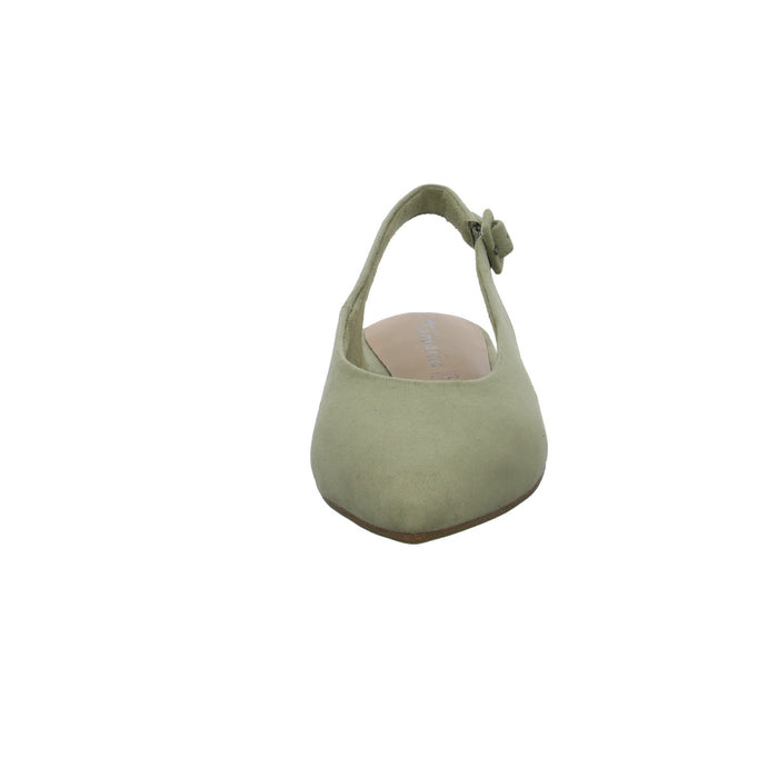 Tamaris Sling 30-50mm Absatz - SchuhEggers.de