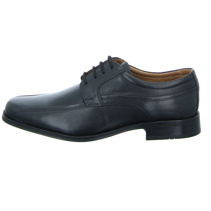 BOXX Schnürhalbschuh Business (elegant) - SchuhEggers.de
