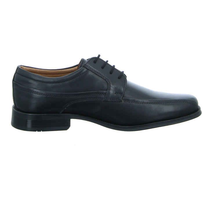 BOXX Schnürhalbschuh Business (elegant) - SchuhEggers.de