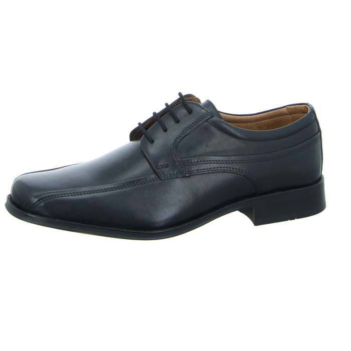 BOXX Schnürhalbschuh Business (elegant) - SchuhEggers.de