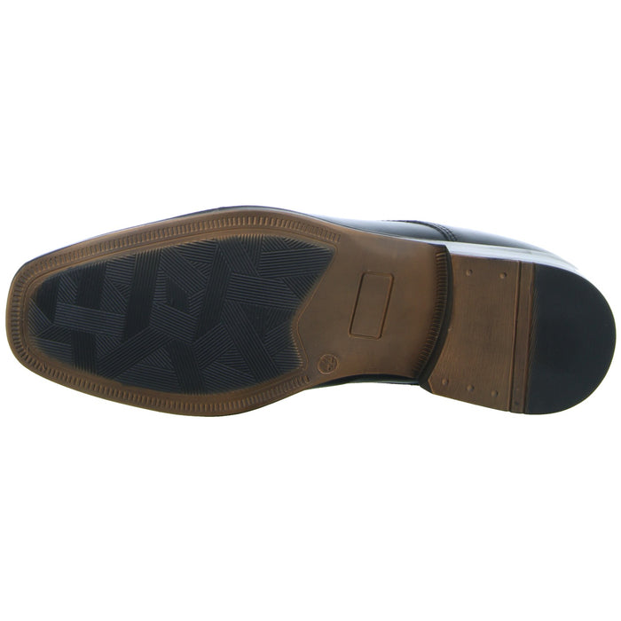 BOXX Schnürhalbschuh Business (elegant) - SchuhEggers.de