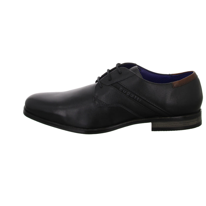 bugatti Schnürhalbschuh Business (elegant) - SchuhEggers.de