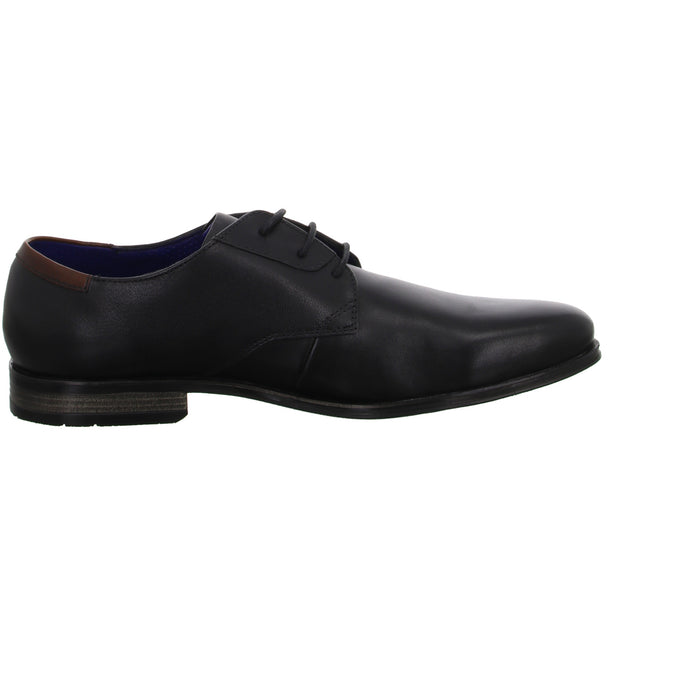bugatti Schnürhalbschuh Business (elegant) - SchuhEggers.de