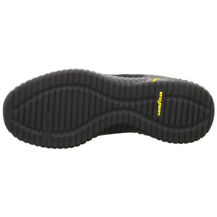 Skechers Schnürhalbschuh Sneaker (sportlich) Elite Flex Prime-Take Over - SchuhEggers.de