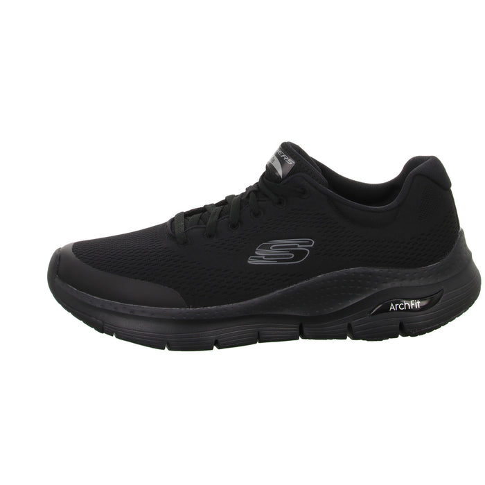 Skechers Schnürhalbschuh Sneaker (sportlich) ARCH FIT - SchuhEggers.de