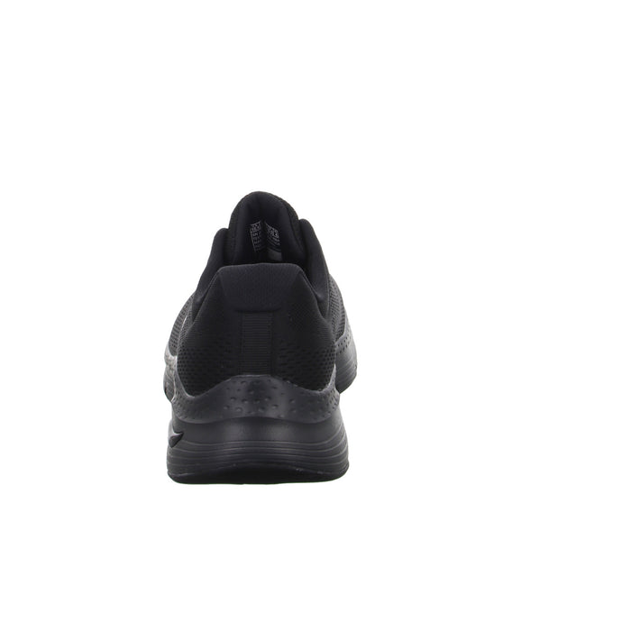 Skechers Schnürhalbschuh Sneaker (sportlich) ARCH FIT - SchuhEggers.de
