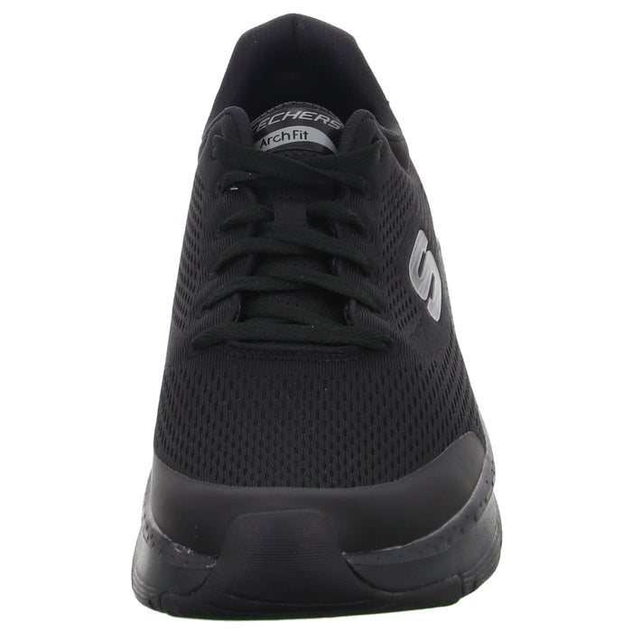 Skechers Schnürhalbschuh Sneaker (sportlich) ARCH FIT - SchuhEggers.de