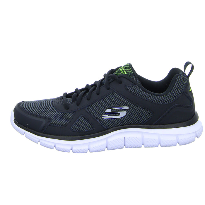 Skechers Schnürhalbschuh Sneaker (sportlich) Track-Bucolo - SchuhEggers.de