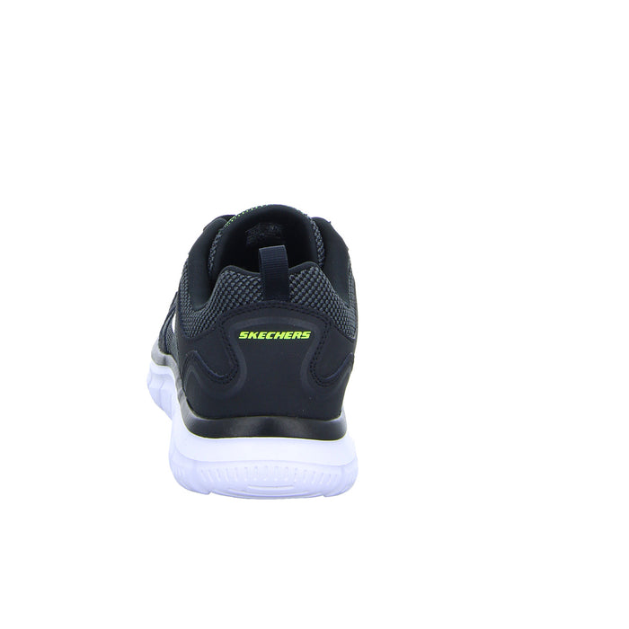 Skechers Schnürhalbschuh Sneaker (sportlich) Track-Bucolo - SchuhEggers.de