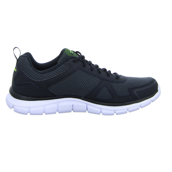 Skechers Schnürhalbschuh Sneaker (sportlich) Track-Bucolo - SchuhEggers.de