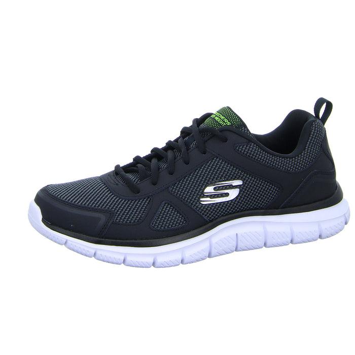 Skechers Schnürhalbschuh Sneaker (sportlich) Track-Bucolo - SchuhEggers.de