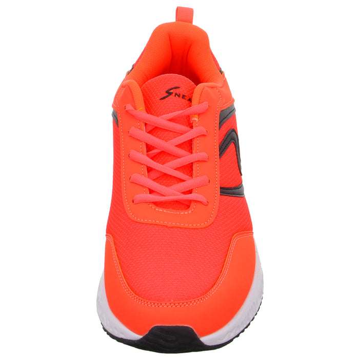 Sneakers Schnürhalbschuh Sneaker (sportlich) - SchuhEggers.de