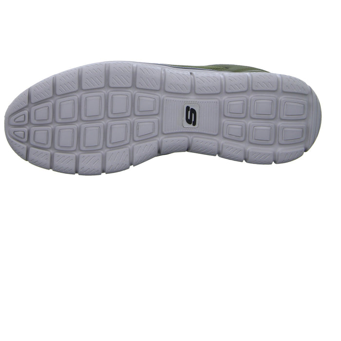 Skechers Schnürhalbschuh Sneaker (sportlich) Track Scloric - SchuhEggers.de