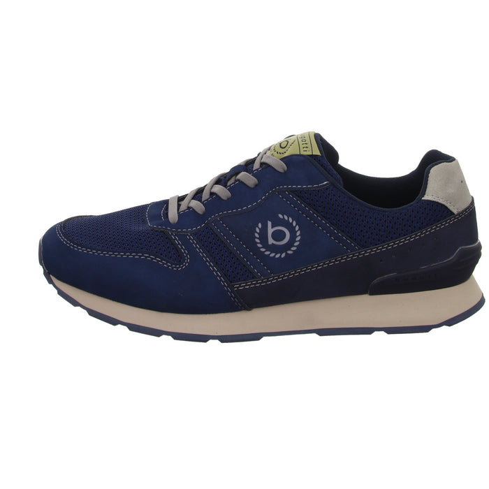 bugatti Schnürhalbschuh Sneaker (sportlich) - SchuhEggers.de