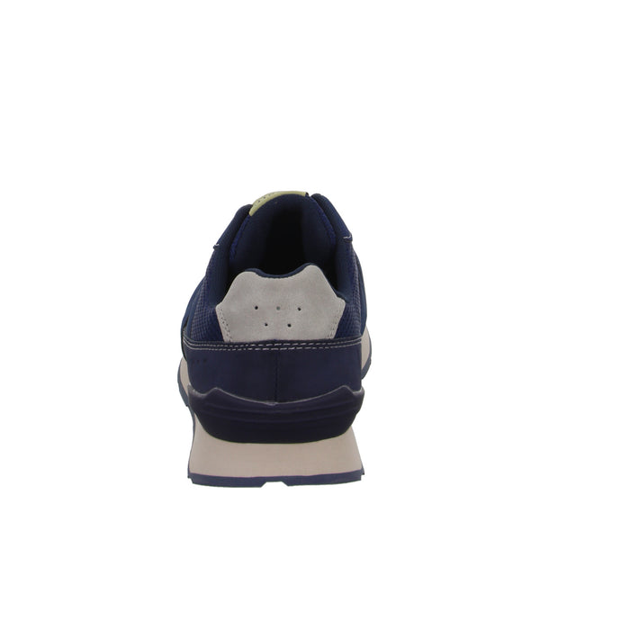 bugatti Schnürhalbschuh Sneaker (sportlich) - SchuhEggers.de